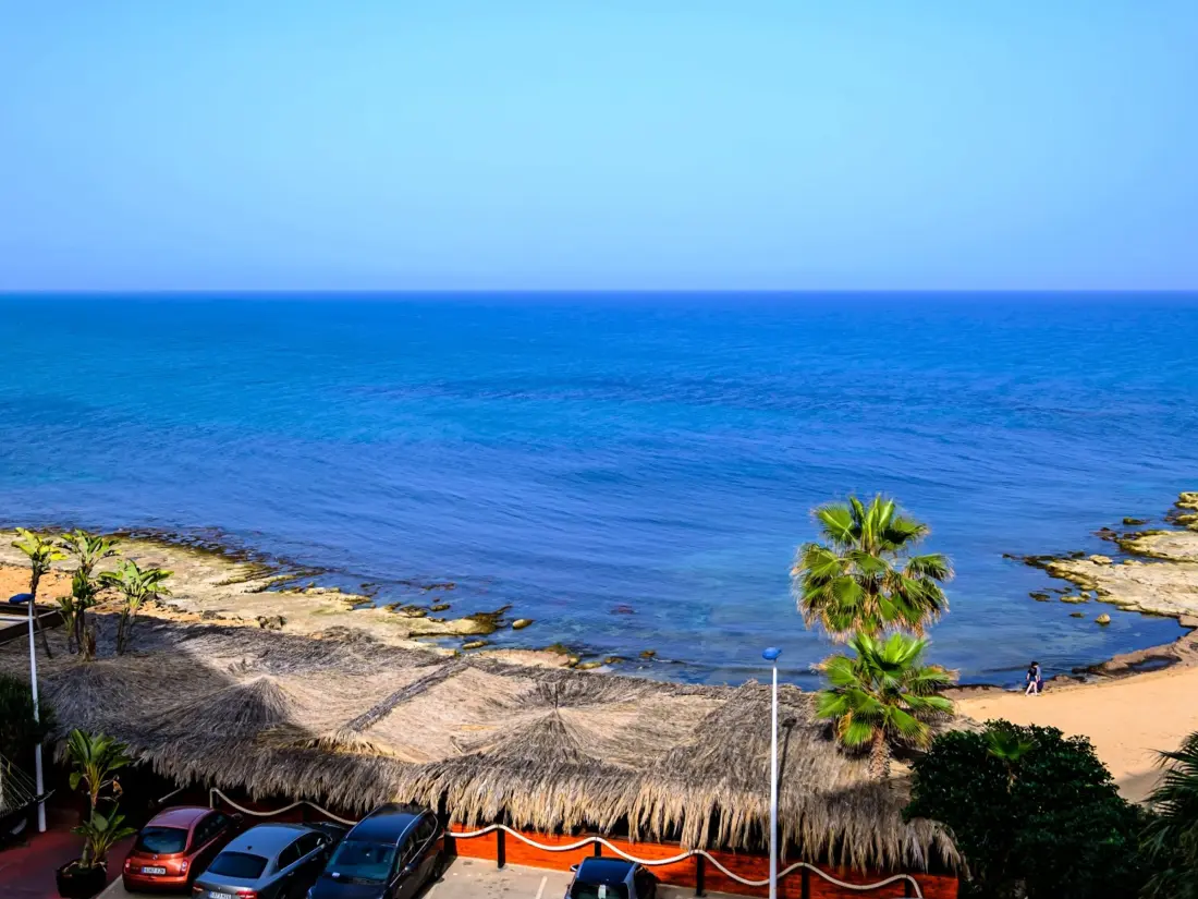 Location de Vacances Torrevieja 112