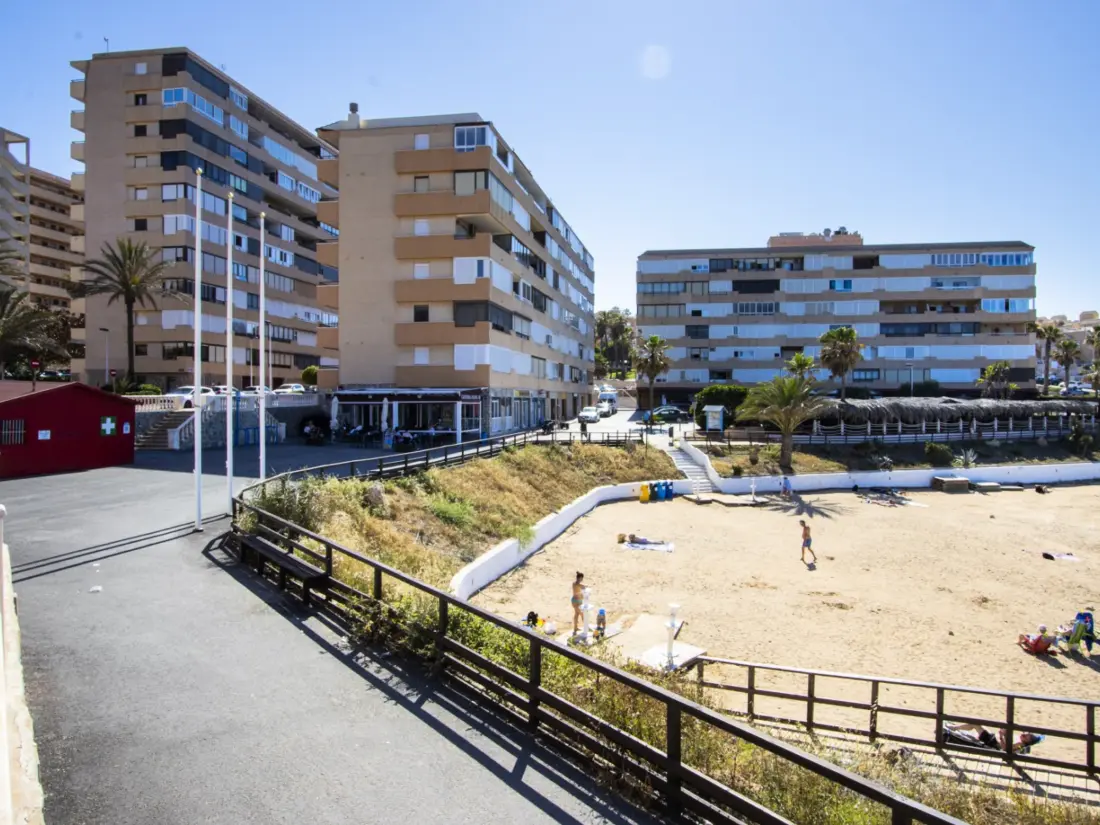 Location de Vacances Torrevieja 112