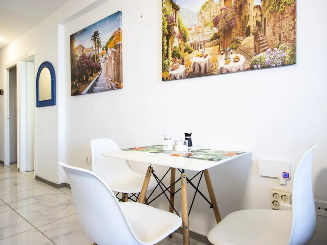 Location de Vacances Torrevieja 112