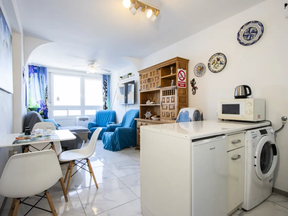 Location de Vacances Torrevieja 112