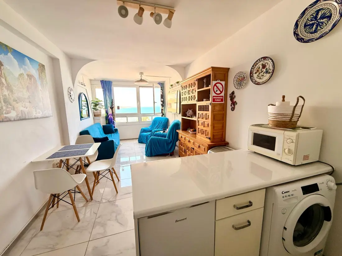Location de Vacances Torrevieja 112