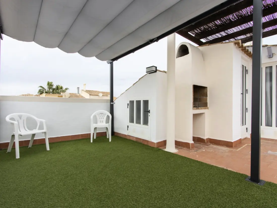 Location de Vacances Torrevieja 113