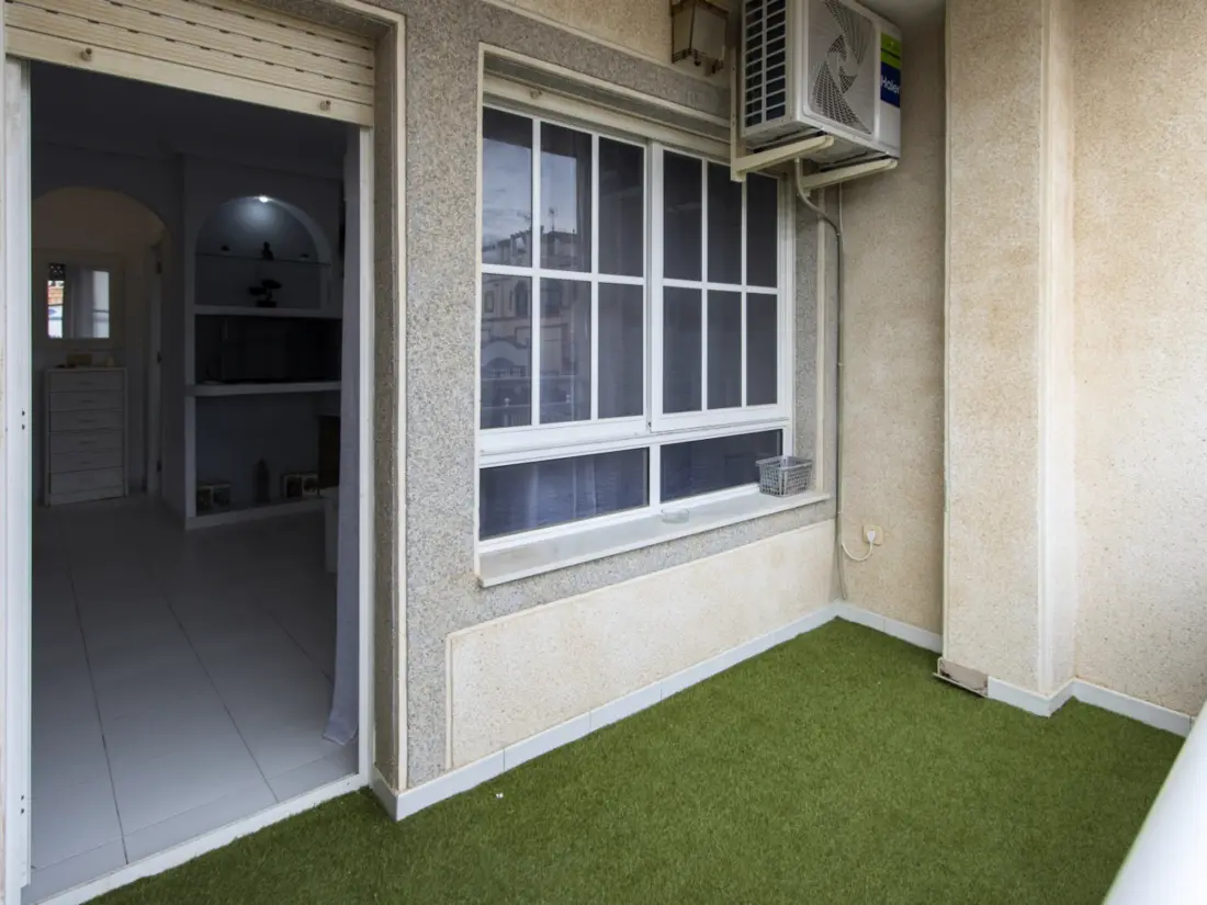 Location de Vacances Torrevieja 113
