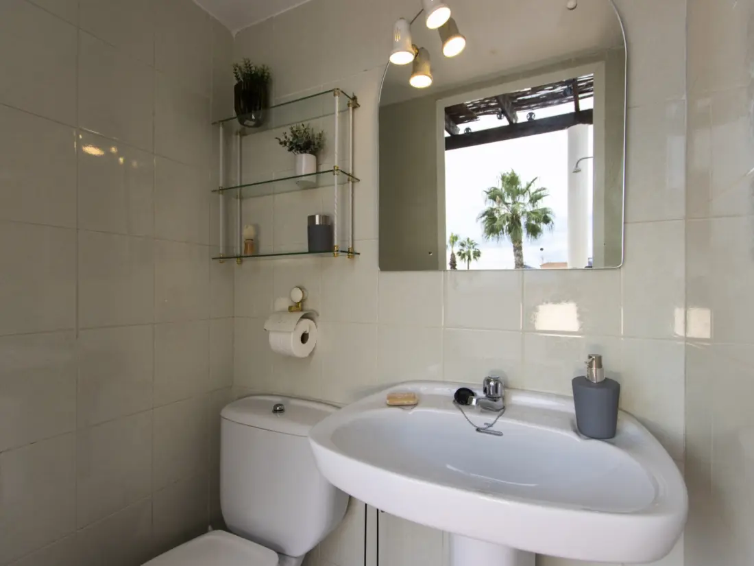 Location de Vacances Torrevieja 113