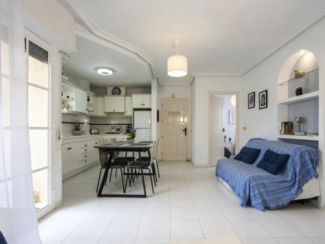 Location de Vacances Torrevieja 113