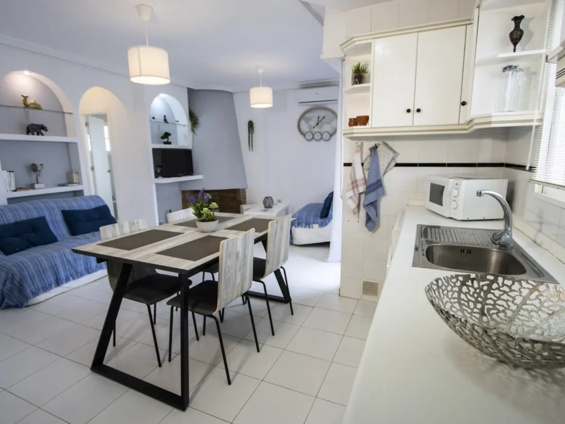 Location de Vacances Torrevieja 113