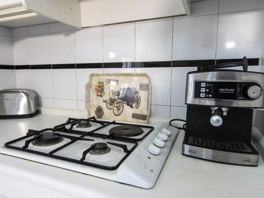 Location de Vacances Torrevieja 113