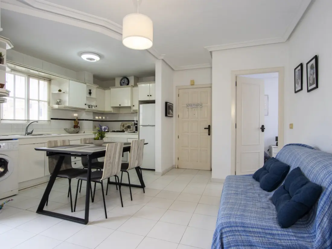 Location de Vacances Torrevieja 113