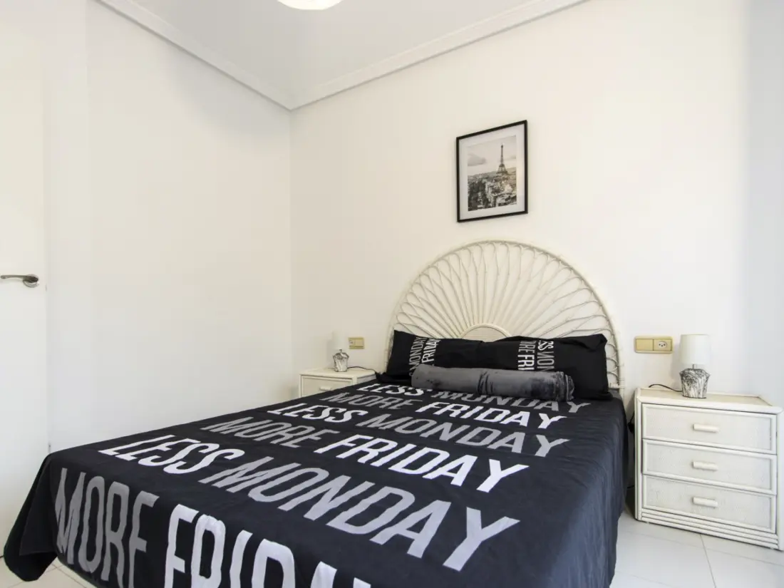 Location de Vacances Torrevieja 113