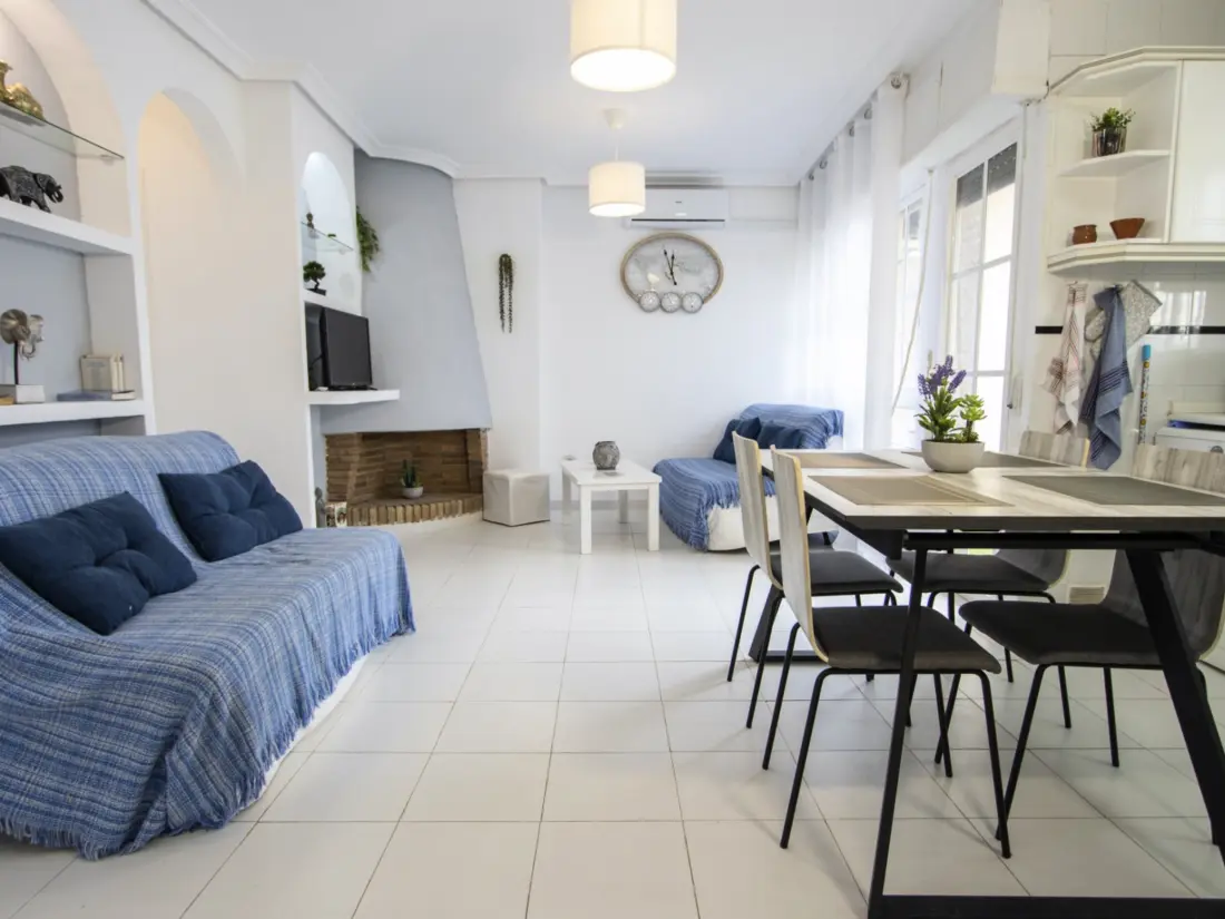 Location de Vacances Torrevieja 113