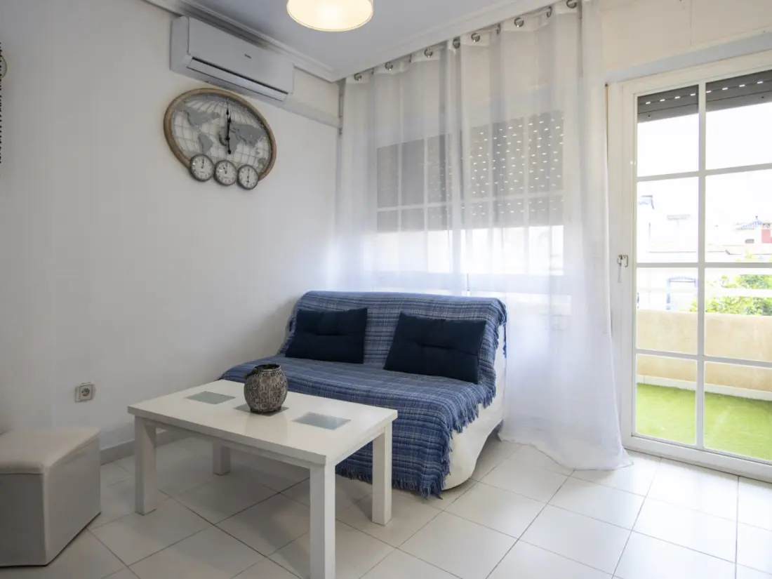 Location de Vacances Torrevieja 113