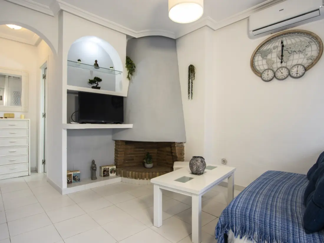 Location de Vacances Torrevieja 113