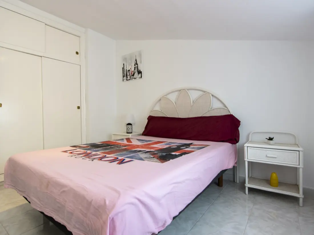 Location de Vacances Torrevieja 113