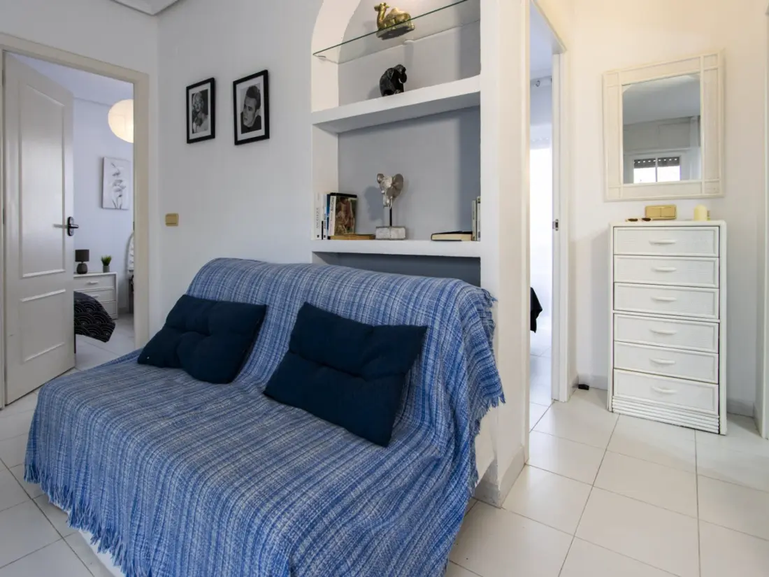 Location de Vacances Torrevieja 113