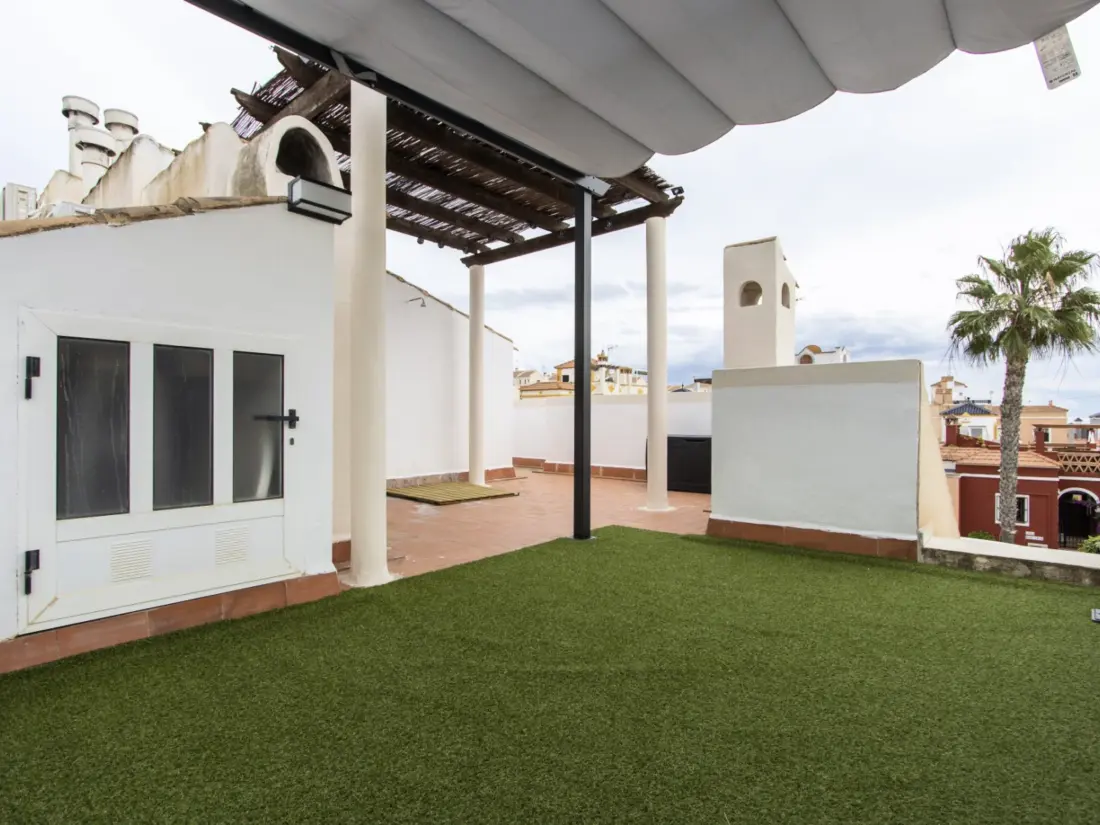Location de Vacances Torrevieja 113