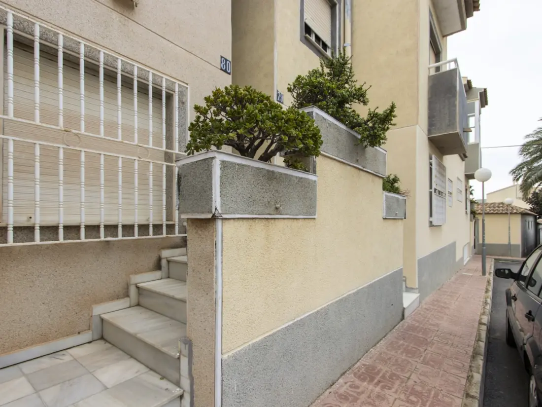 Location de Vacances Torrevieja 113