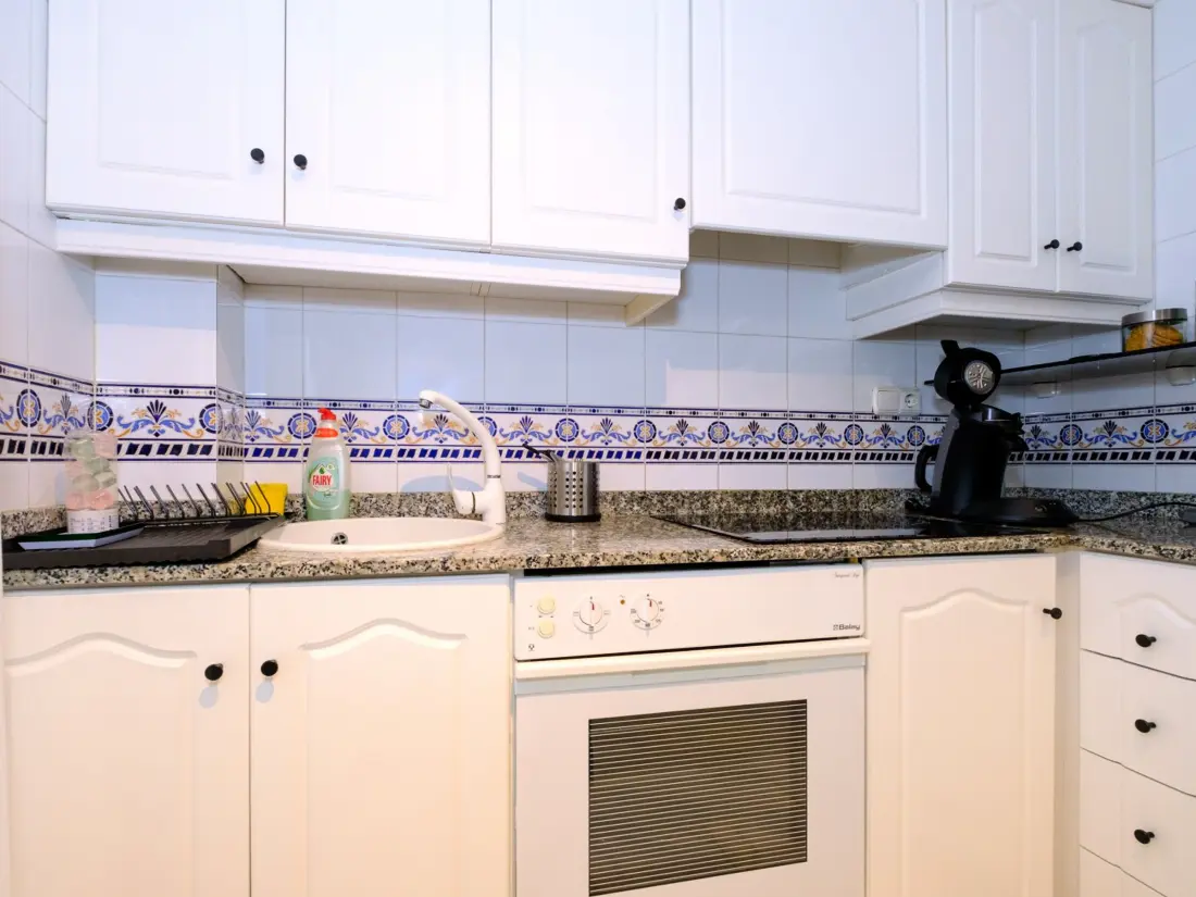 Location de Vacances Torrevieja 114