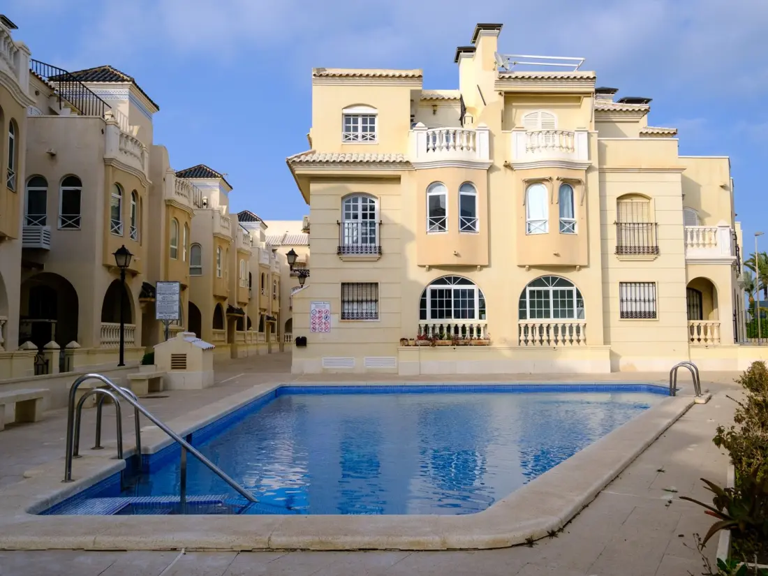 Location de Vacances Torrevieja 114