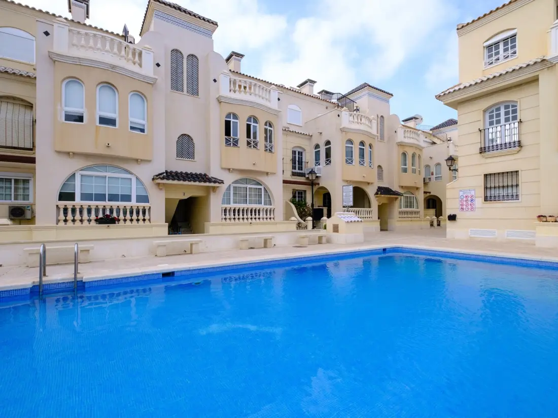 Location de Vacances Torrevieja 114