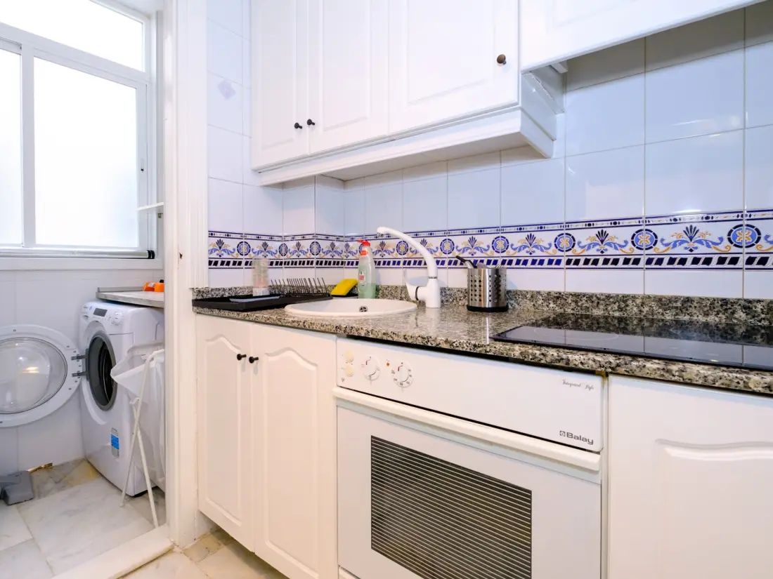 Location de Vacances Torrevieja 114