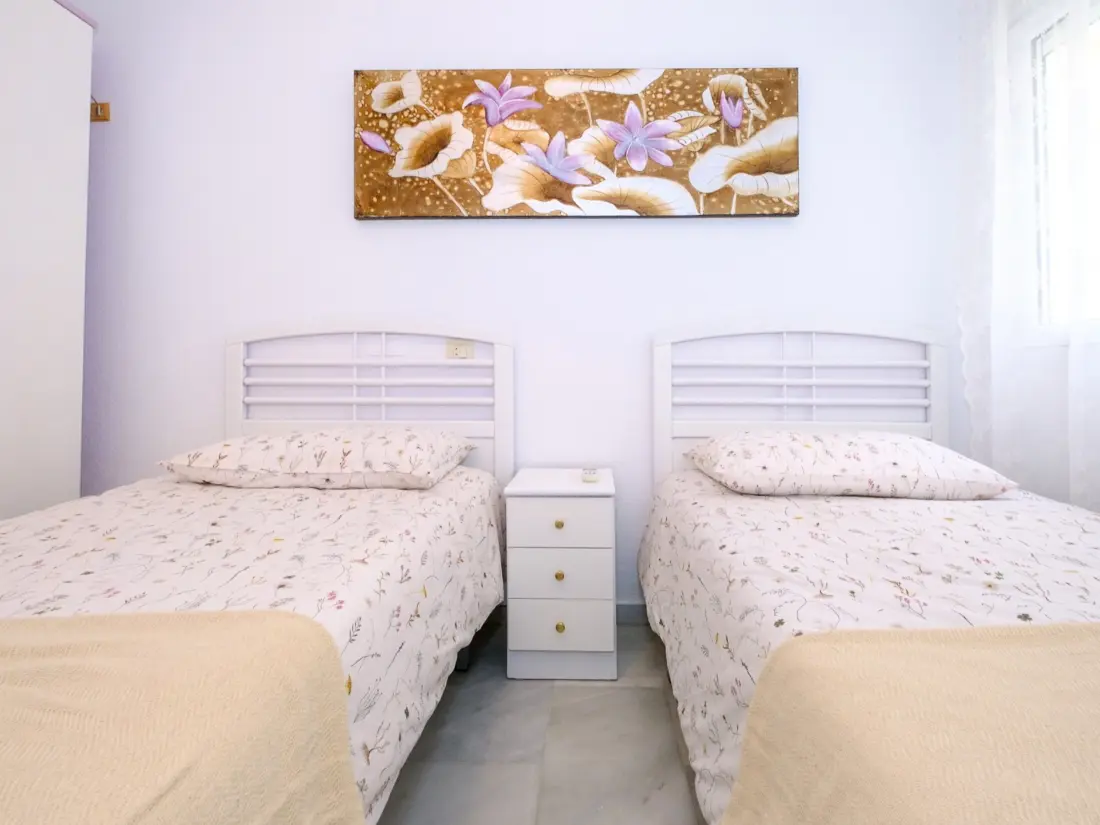 Location de Vacances Torrevieja 114