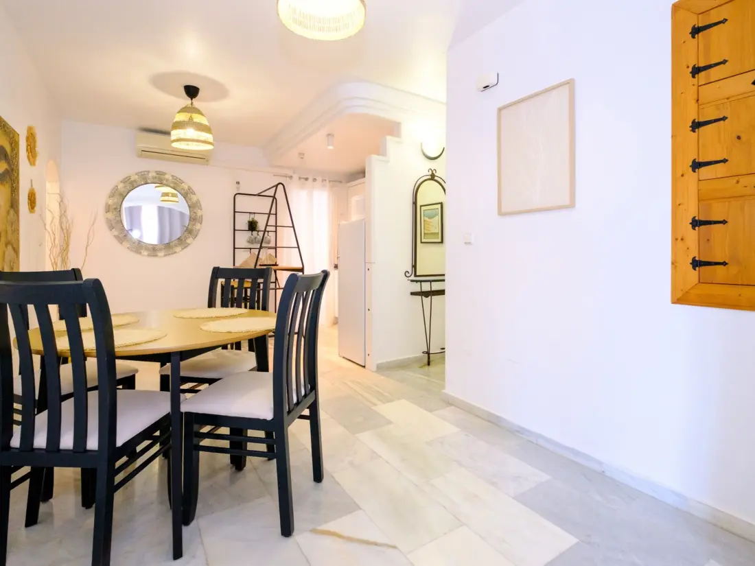 Location de Vacances Torrevieja 114