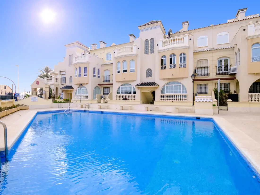 Location de Vacances Torrevieja 114