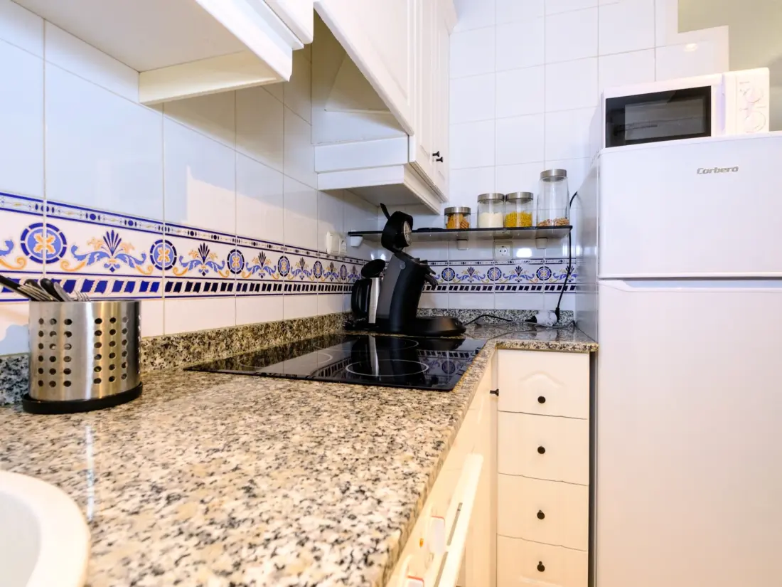 Location de Vacances Torrevieja 114