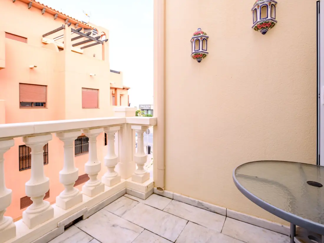 Location de Vacances Torrevieja 114