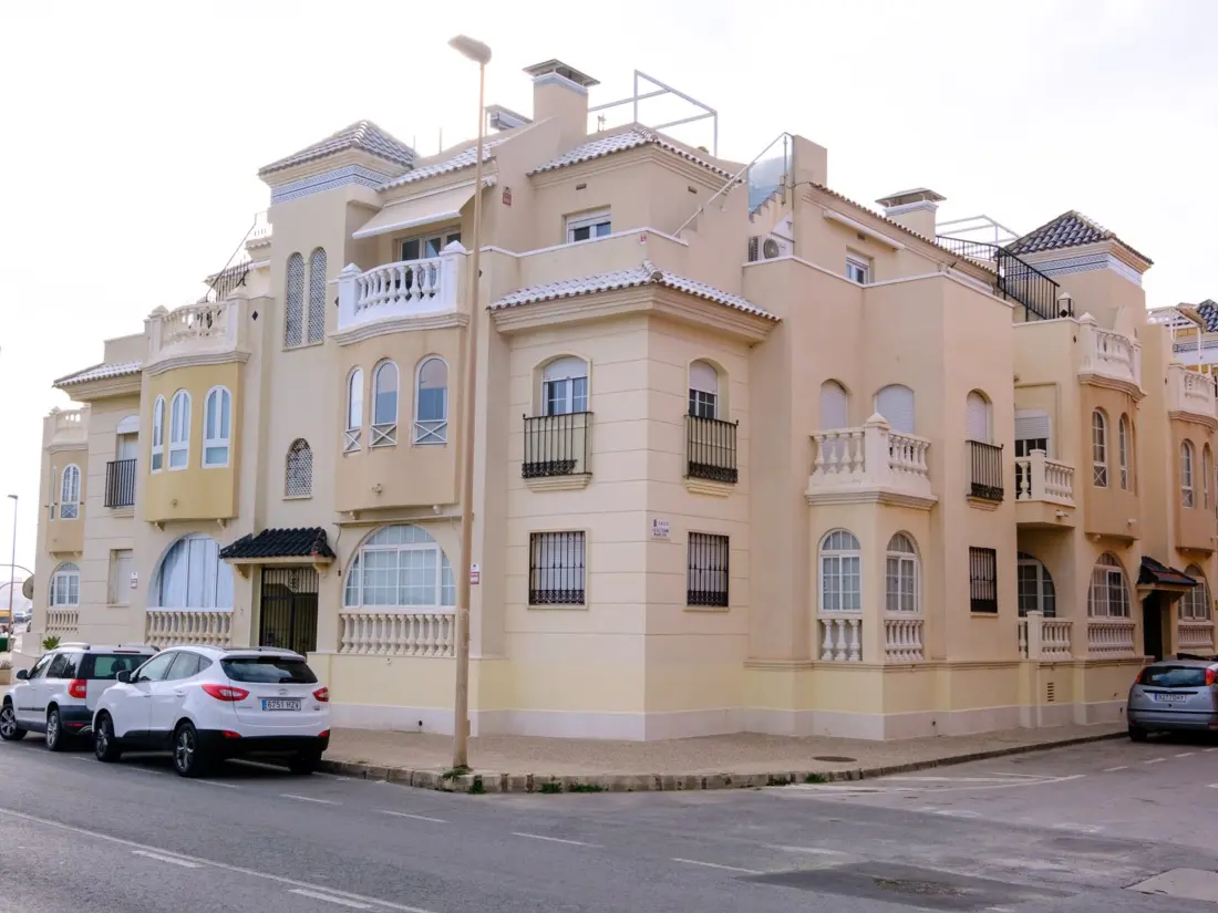 Location de Vacances Torrevieja 114