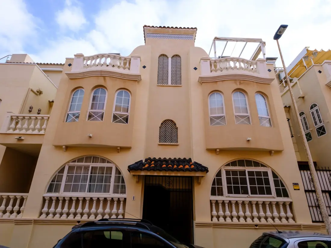 Location de Vacances Torrevieja 114
