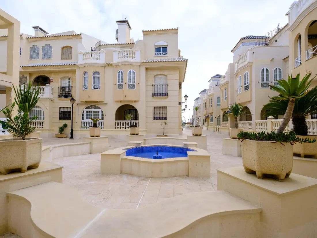 Location de Vacances Torrevieja 114