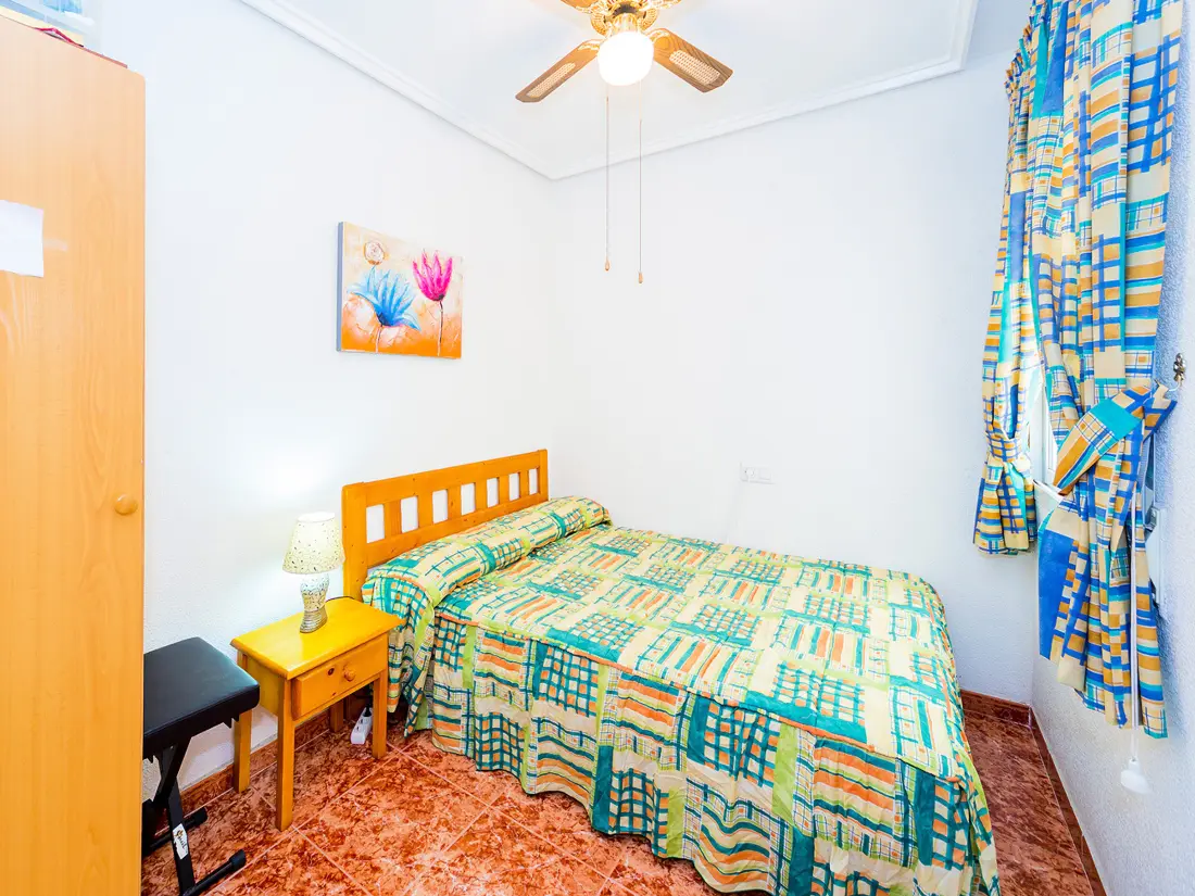Location de Vacances Torrevieja 116