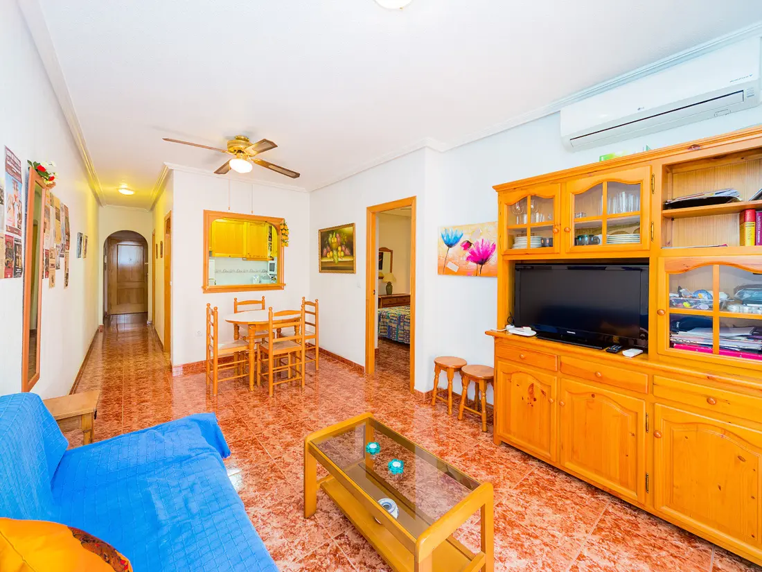 Location de Vacances Torrevieja 116