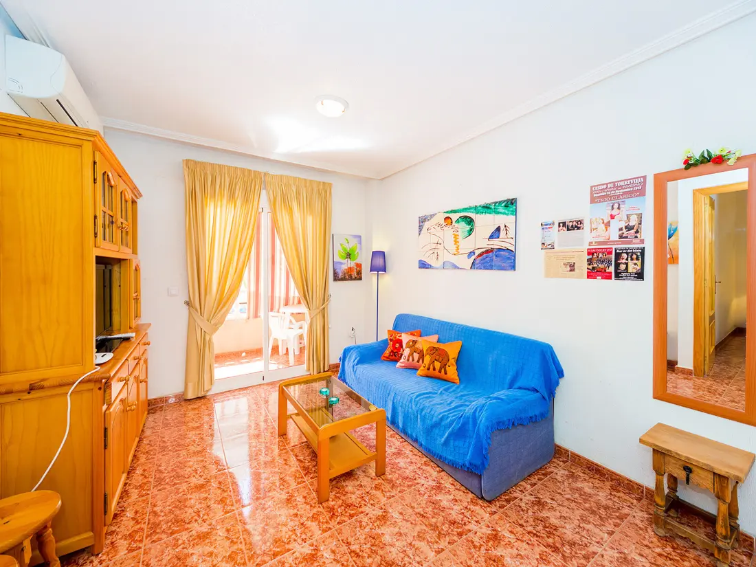Location de Vacances Torrevieja 116