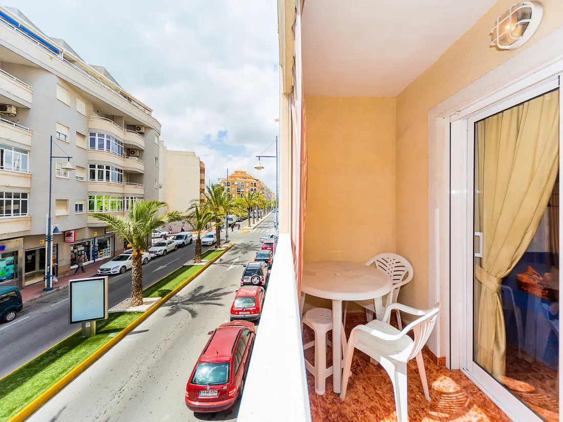 Location de Vacances Torrevieja 116