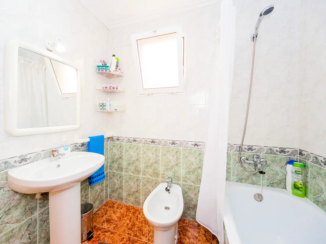 Location de Vacances Torrevieja 116