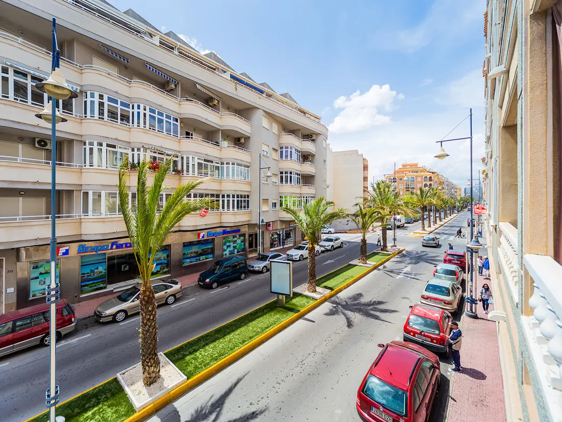 Location de Vacances Torrevieja 116
