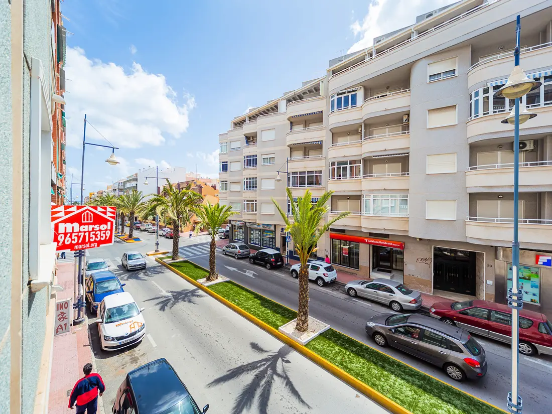 Location de Vacances Torrevieja 116