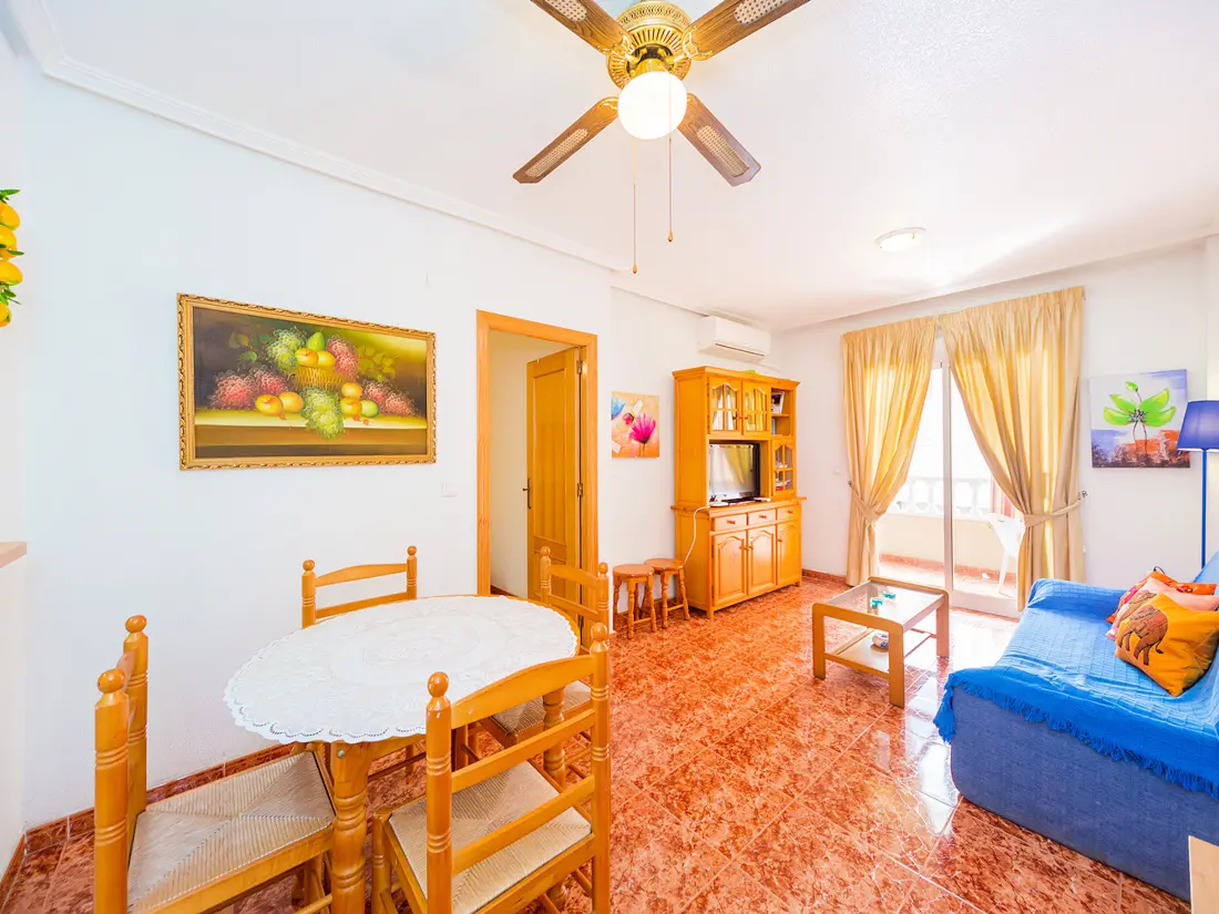 Location de Vacances Torrevieja 116