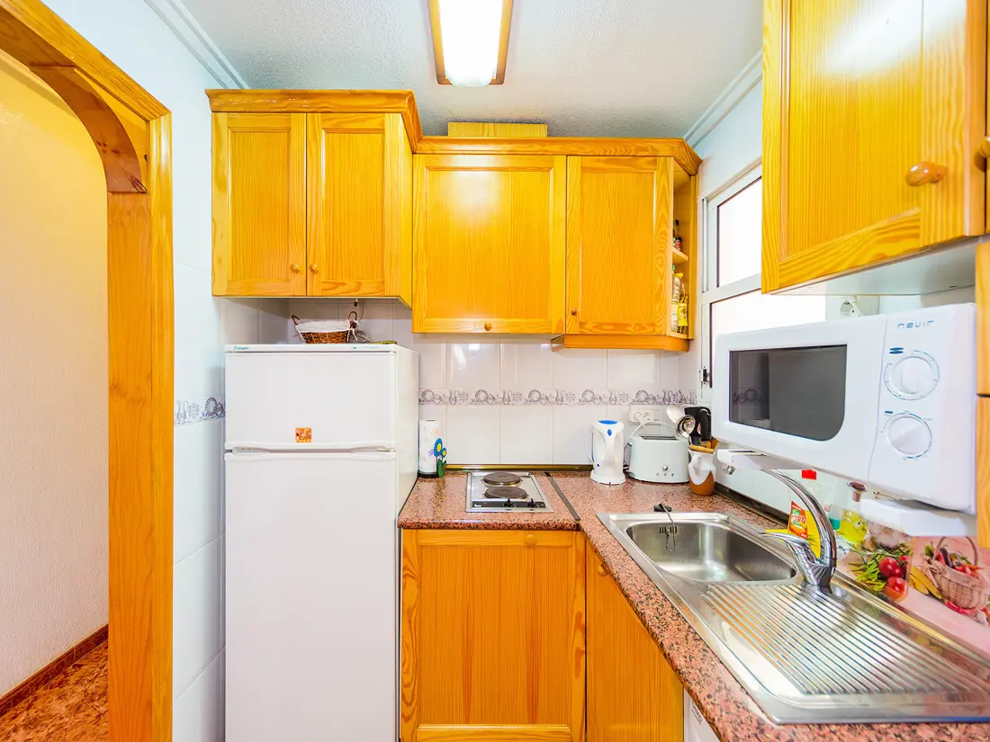 Location de Vacances Torrevieja 116