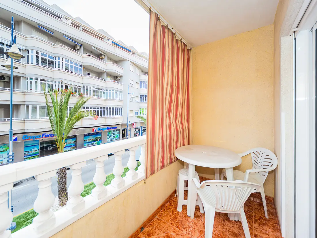 Location de Vacances Torrevieja 116