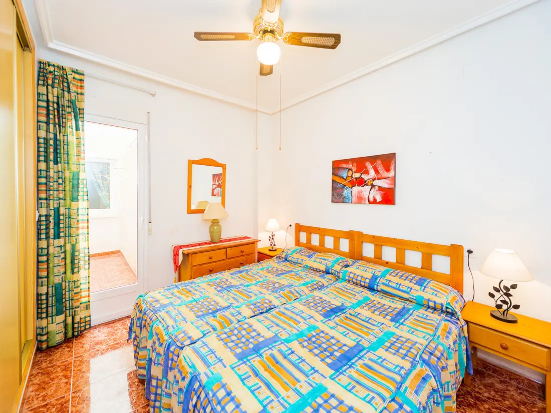 Location de Vacances Torrevieja 116