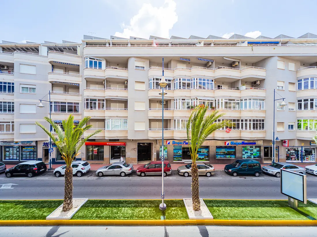 Location de Vacances Torrevieja 116