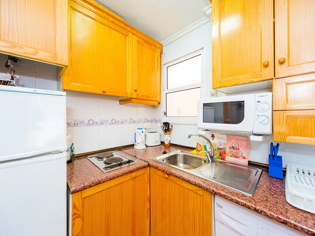 Location de Vacances Torrevieja 116