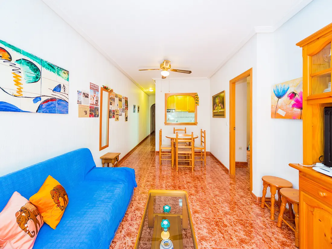 Location de Vacances Torrevieja 116