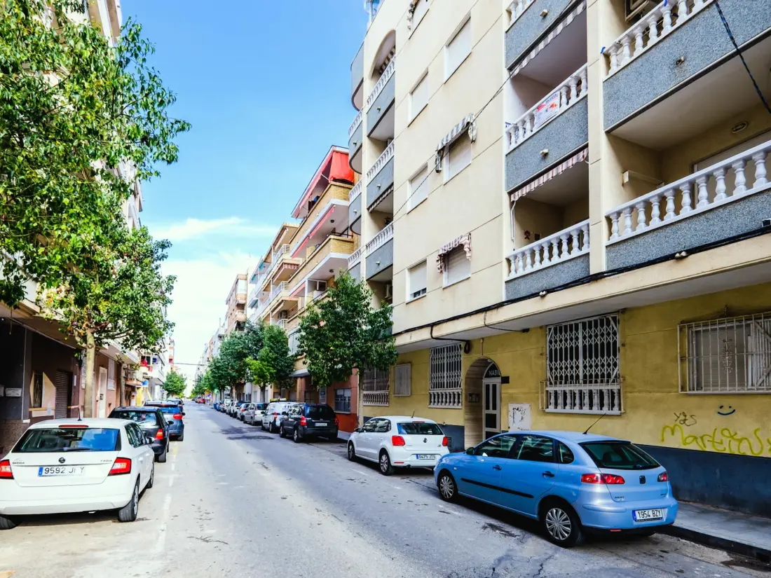 Location de Vacances Torrevieja 117