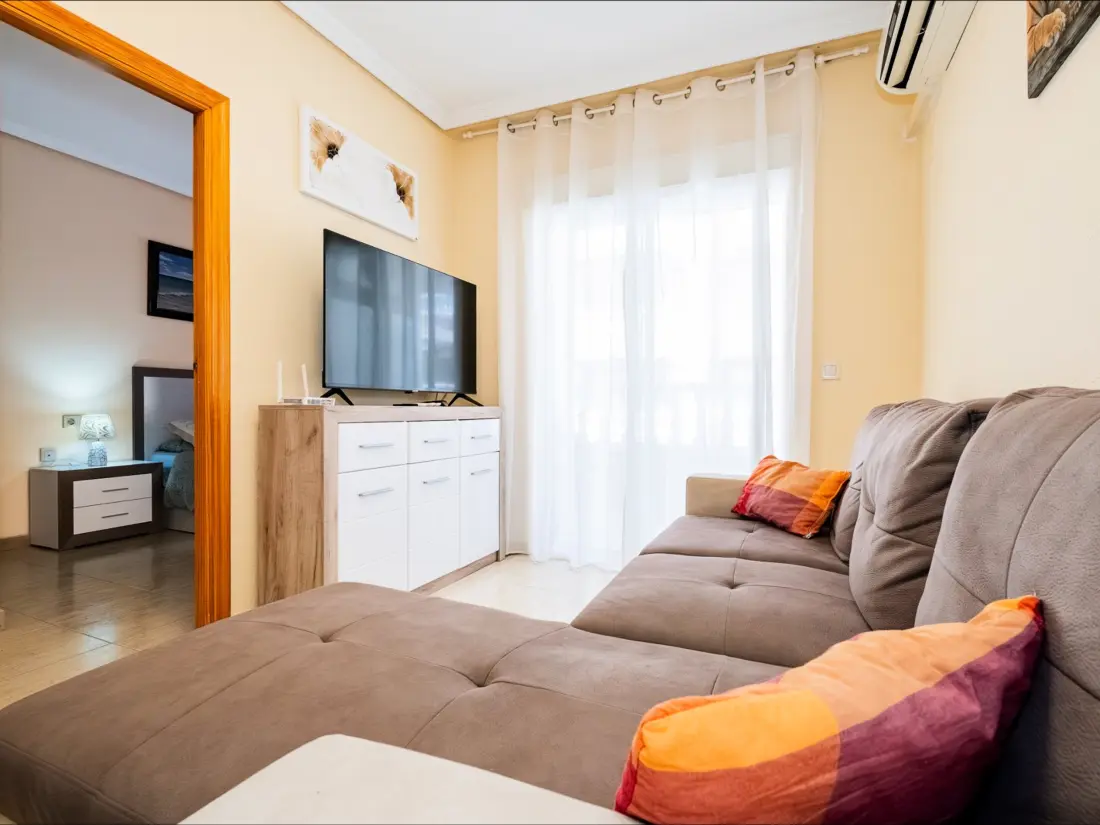 Location de Vacances Torrevieja 117