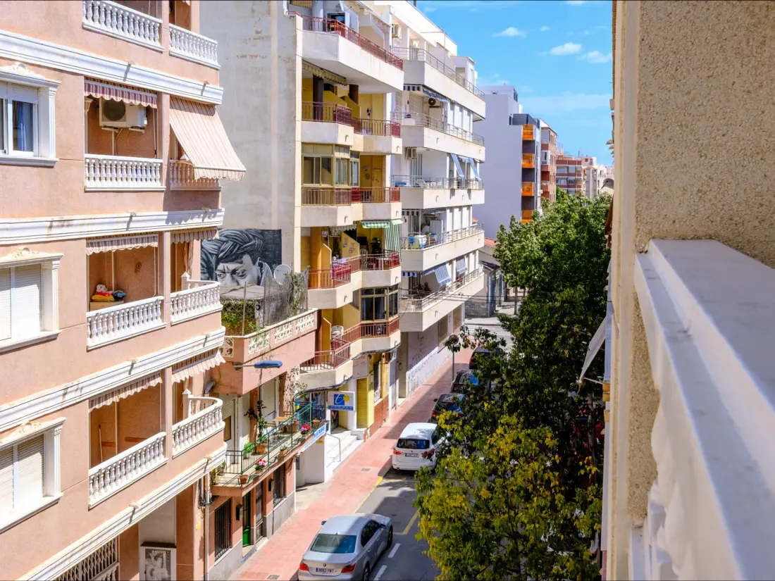 Location de Vacances Torrevieja 117