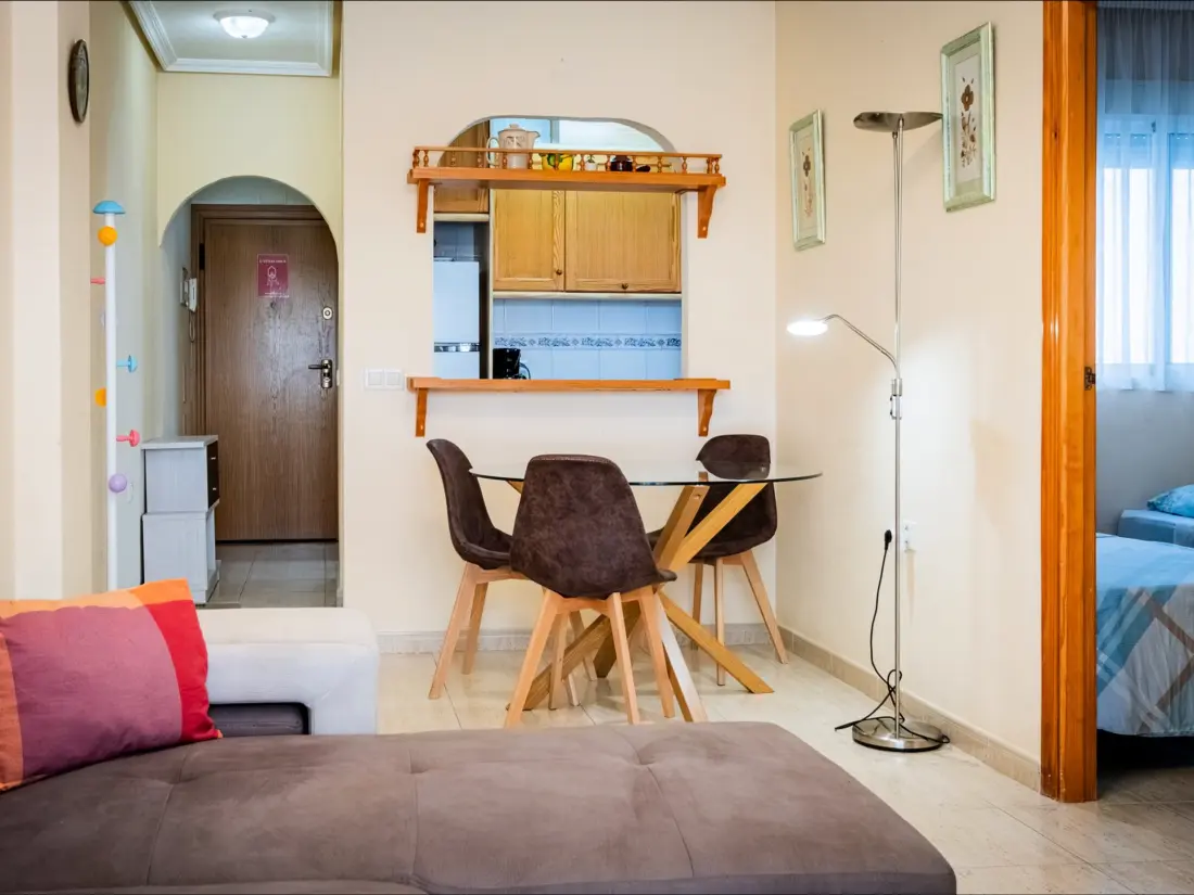 Location de Vacances Torrevieja 117